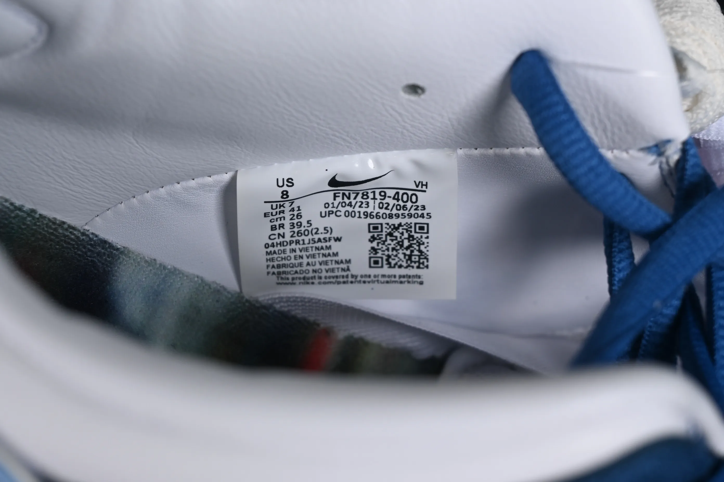 All Categories Nk SB Dunk Series Nk SB Dunk Low Low-top sneakers Foreign trade version Born x Raised x Nk SB Dunk American street style Joint model SB low-top sports and leisure sneakers FN7819-400